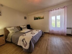 28 m² Ferienwohnung ∙ 1 Schlafzimmer ∙ 2 Gäste - Carcassonne - image1