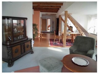 Ferienwohnung Markranstädt Außenaufnahme 3