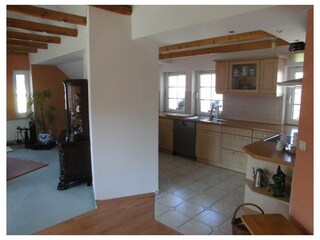 Ferienwohnung Markranstädt Außenaufnahme 4