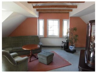 Ferienwohnung Markranstädt Außenaufnahme 6