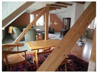Ferienwohnung Markranstädt Außenaufnahme 10