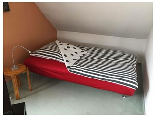 Ferienwohnung Markranstädt Außenaufnahme 11