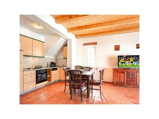 Ferienwohnung Kühlungsborn-Ost Außenaufnahme 4