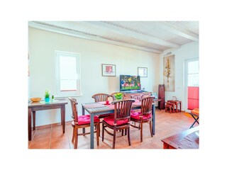 Ferienwohnung Kühlungsborn-Ost Außenaufnahme 5