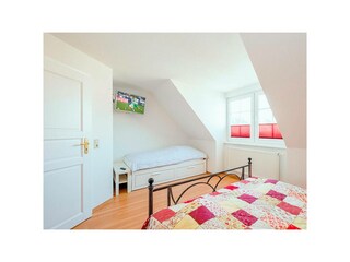 Ferienwohnung Kühlungsborn-Ost Außenaufnahme 7