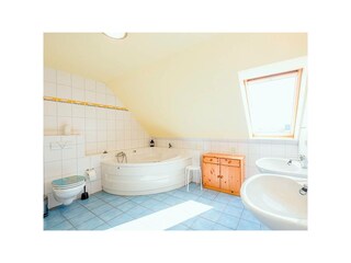 Ferienwohnung Kühlungsborn-Ost Außenaufnahme 8