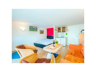 Ferienwohnung Kühlungsborn-Ost Außenaufnahme 11
