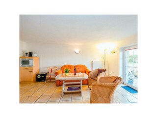Ferienwohnung Kühlungsborn-Ost Außenaufnahme 12