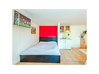 Ferienwohnung Kühlungsborn-Ost Außenaufnahme 13