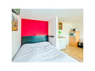 Ferienwohnung Kühlungsborn-Ost Außenaufnahme 14