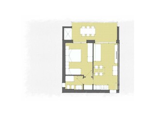 Ferienwohnung Bibione Außenaufnahme 3