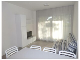 Ferienwohnung Bibione Außenaufnahme 5