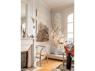 Ferienwohnung Paris Außenaufnahme 7