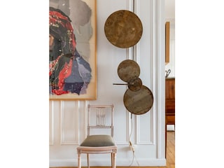 Ferienwohnung Paris Außenaufnahme 13