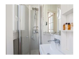 Ferienwohnung Paris Außenaufnahme 17
