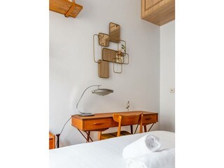 Ferienwohnung Paris Außenaufnahme 20