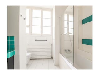 Ferienwohnung Paris Außenaufnahme 21