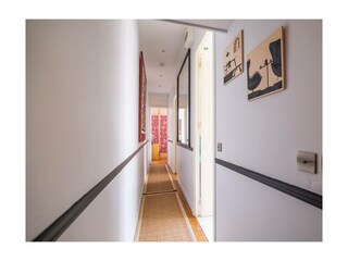 Ferienwohnung Paris Außenaufnahme 23