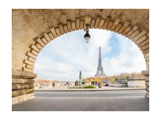 Ferienwohnung Paris Außenaufnahme 25