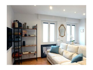 Ferienwohnung Rom Zentrum Außenaufnahme 1