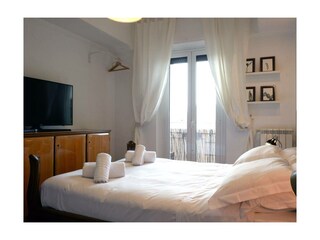 Ferienwohnung Rom Zentrum Außenaufnahme 5