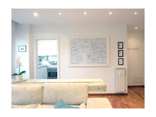 Ferienwohnung Rom Zentrum Außenaufnahme 7