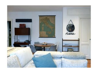 Ferienwohnung Rom Zentrum Außenaufnahme 9