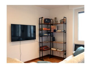 Ferienwohnung Rom Zentrum Außenaufnahme 10