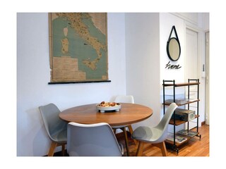 Ferienwohnung Rom Zentrum Außenaufnahme 11