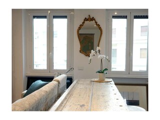 Ferienwohnung Rom Zentrum Außenaufnahme 12