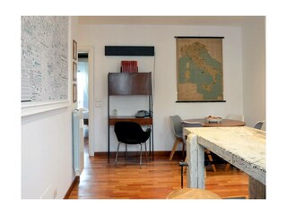 Ferienwohnung Rom Zentrum Außenaufnahme 14