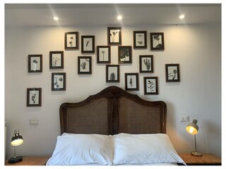 Ferienwohnung Rom Zentrum Außenaufnahme 23