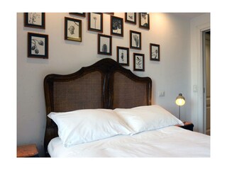 Ferienwohnung Rom Zentrum Außenaufnahme 25