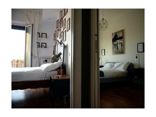 Ferienwohnung Rom Zentrum Außenaufnahme 27
