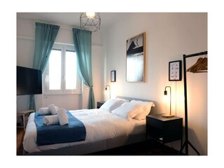 Ferienwohnung Rom Zentrum Außenaufnahme 28