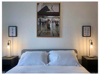 Ferienwohnung Rom Zentrum Außenaufnahme 31