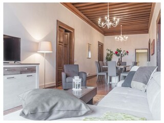 Ferienwohnung Venedig Außenaufnahme 3
