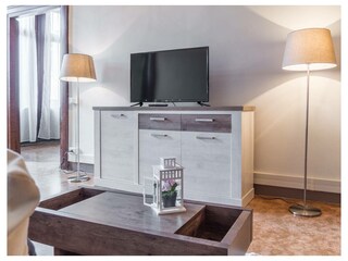 Ferienwohnung Venedig Außenaufnahme 5