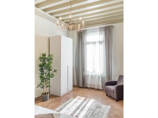 Ferienwohnung Venedig Außenaufnahme 6