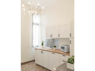 Ferienwohnung Venedig Außenaufnahme 8