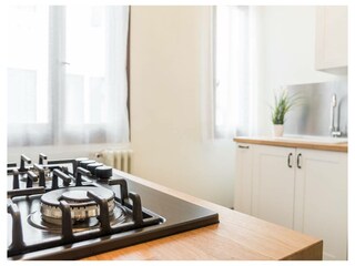 Ferienwohnung Venedig Außenaufnahme 9