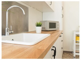Ferienwohnung Venedig Außenaufnahme 10