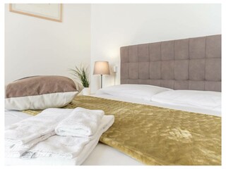 Ferienwohnung Venedig Außenaufnahme 12