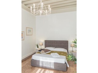 Ferienwohnung Venedig Außenaufnahme 13