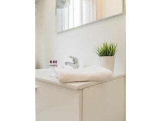 Ferienwohnung Venedig Außenaufnahme 16