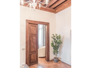 Ferienwohnung Venedig Außenaufnahme 18