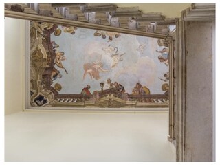 Ferienwohnung Venedig Außenaufnahme 25