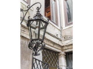 Ferienwohnung Venedig Außenaufnahme 29