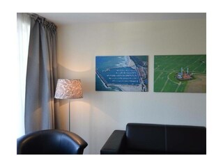 Ferienwohnung Kühlungsborn Außenaufnahme 2