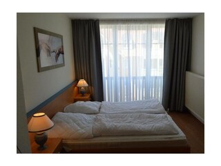 Ferienwohnung Kühlungsborn Außenaufnahme 7